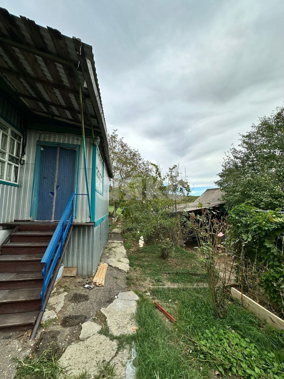 Фото №5: Дом 53 м² + 11 сот. - Горячий Ключ, мкр. Заречье, ул. Кутузова