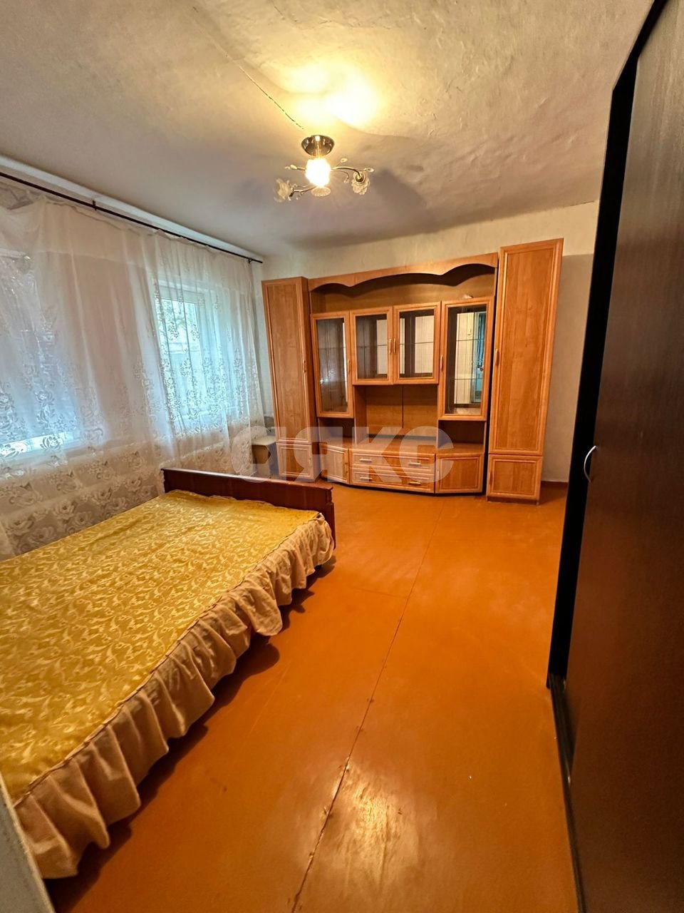 Фото №2: Дом 53 м² + 11 сот. - Горячий Ключ, мкр. Заречье, ул. Кутузова