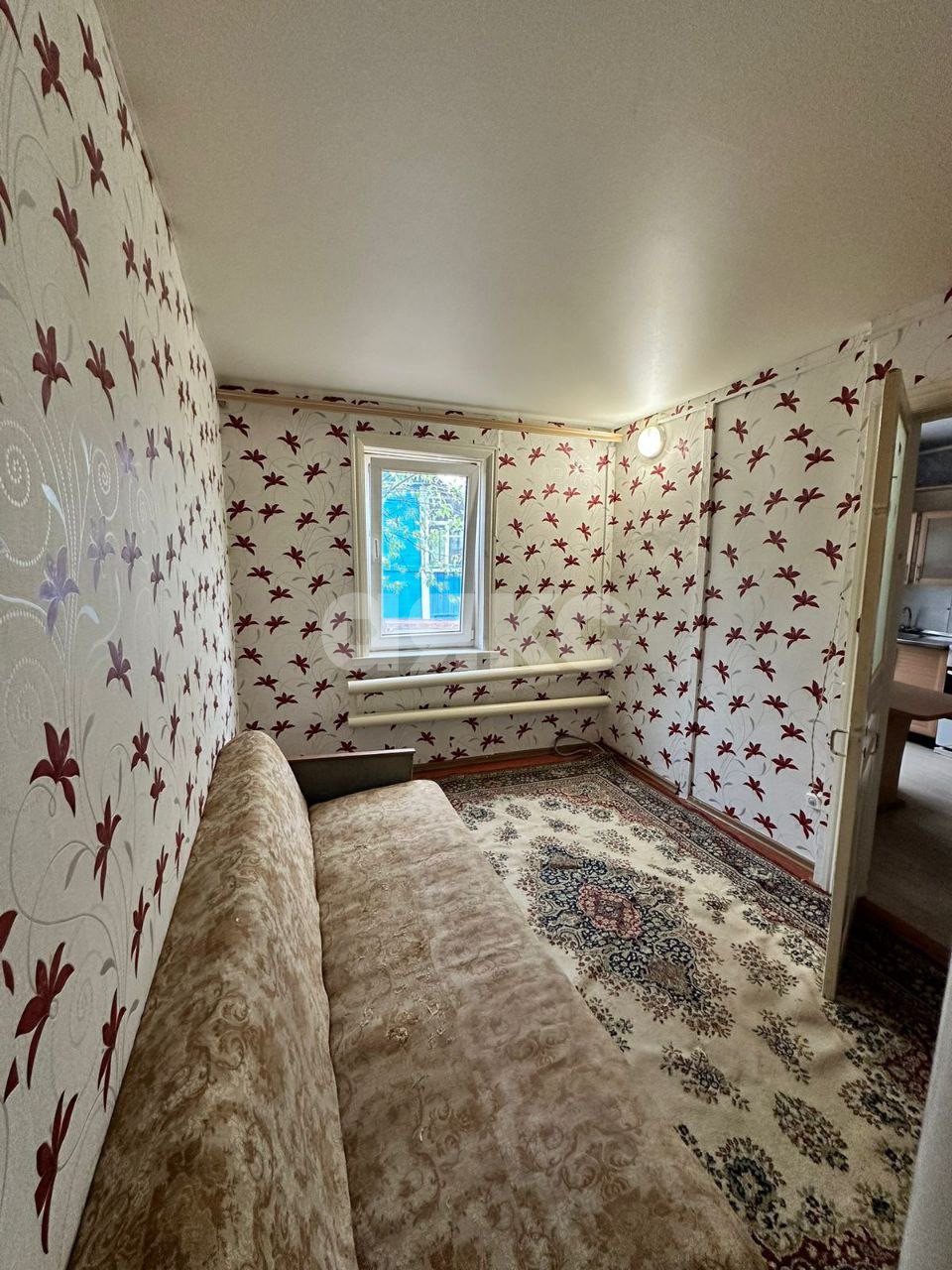 Фото №3: Дом 53 м² + 11 сот. - Горячий Ключ, мкр. Заречье, ул. Кутузова