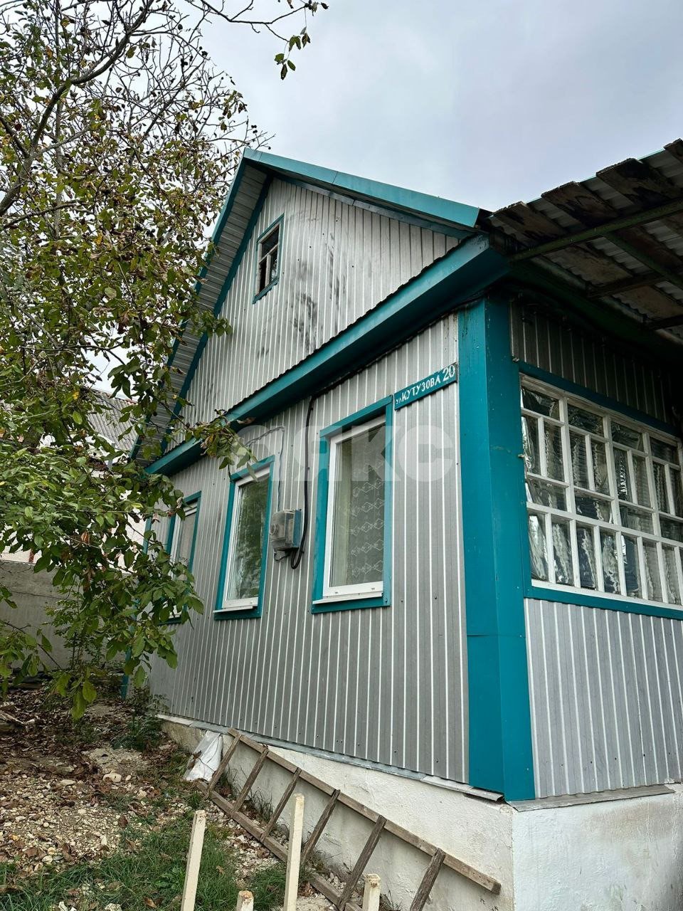 Фото №4: Дом 53 м² + 11 сот. - Горячий Ключ, мкр. Заречье, ул. Кутузова