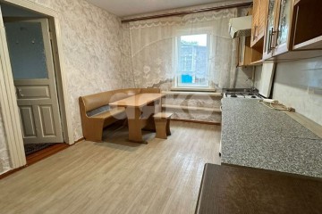 Фото №1: Дом 53 м² - Горячий Ключ, мкр. Заречье, ул. Кутузова