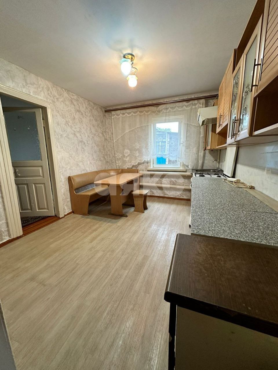 Фото №1: Дом 53 м² + 11 сот. - Горячий Ключ, мкр. Заречье, ул. Кутузова