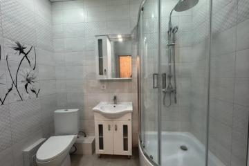 Фото №5: 1-комнатная квартира 42 м² - Краснодар, мкр. Губернский, ул. имени Героя Георгия Бочарникова, 12