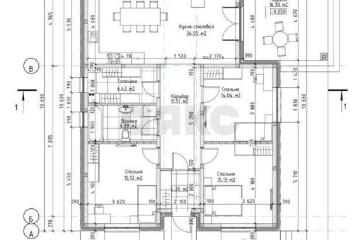 Фото №2: Дом 131 м² - Старокорсунская, мкр. Карасунский внутригородской округ, ул. Спортивная, 44