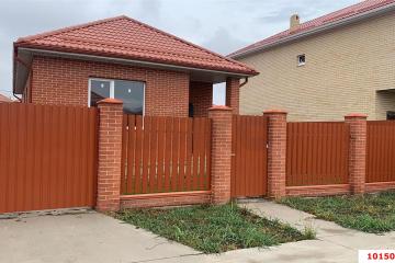 Фото №2: Дом 151 м² - Южный, ул. Охотская