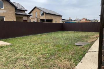 Фото №5: Дом 180 м² - Краснодар, мкр. Парковый, пр-д 5-й Архангельский, 20/1