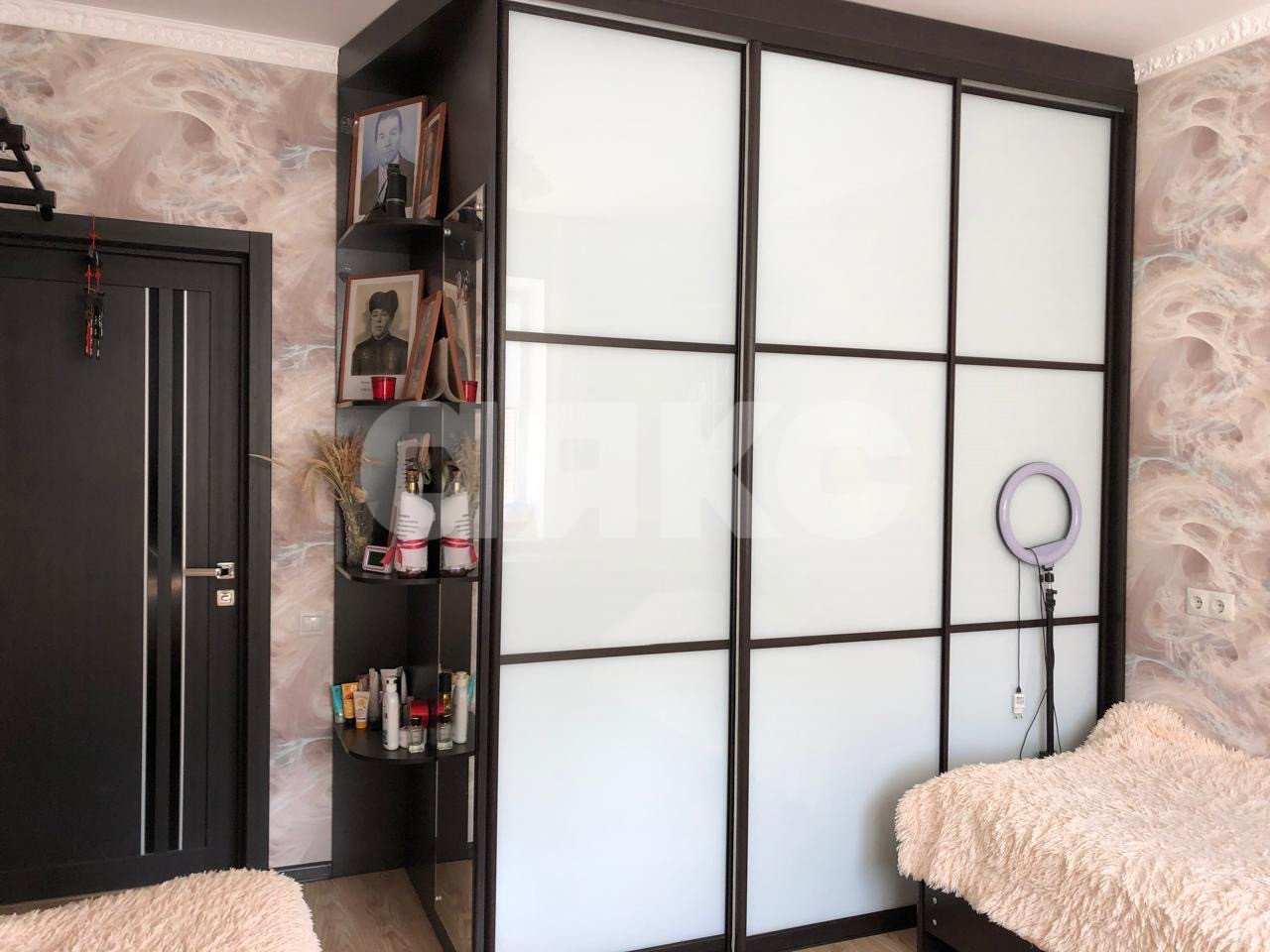 Фото №8: 2-комнатная квартира 67 м² - Горячий Ключ, мкр. Администрация, ул. Псекупская, 151В