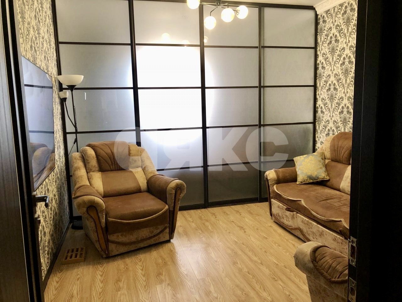 Фото №9: 2-комнатная квартира 67 м² - Горячий Ключ, мкр. Администрация, ул. Псекупская, 151В