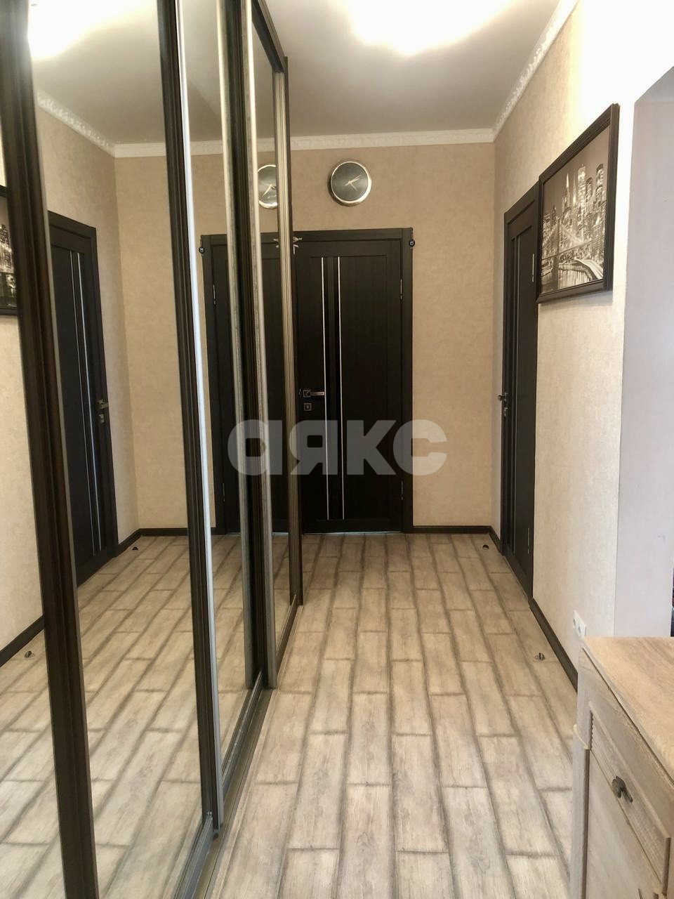 Фото №5: 2-комнатная квартира 67 м² - Горячий Ключ, мкр. Администрация, ул. Псекупская, 151В