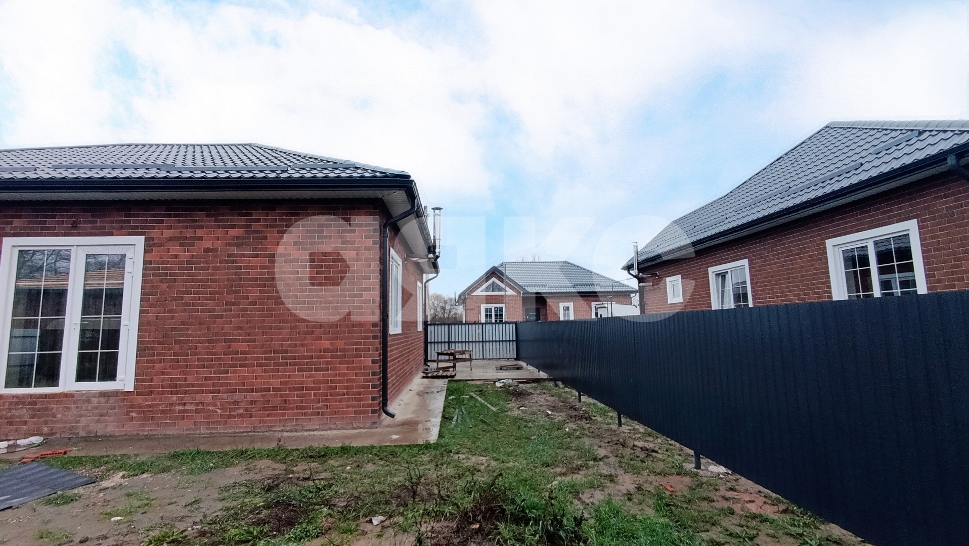 Фото №5: Дом 105 м² + 5 сот. - Саратовская, ул. Парниковая