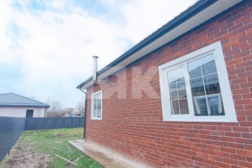 Фото №2: Дом 105 м² - Саратовская, ул. Парниковая