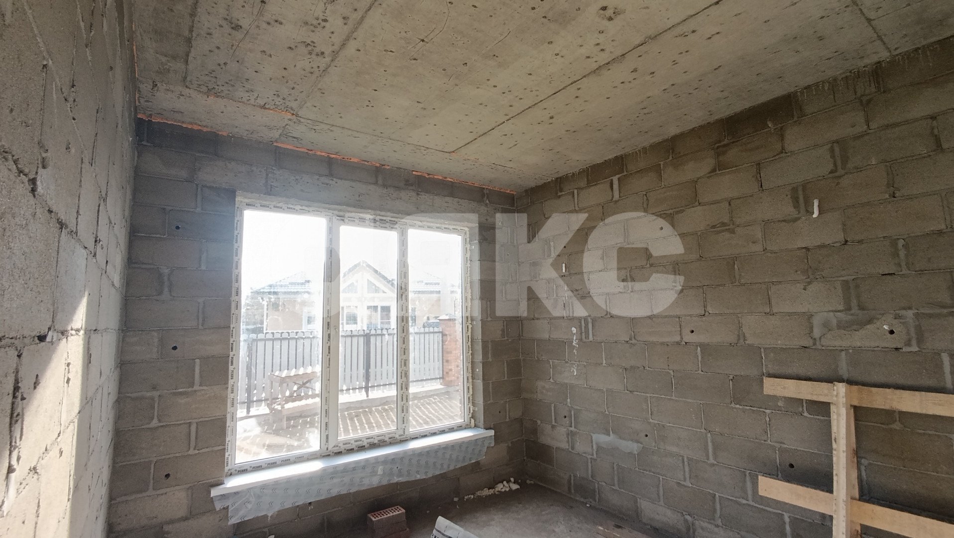 Фото №10: Дом 93 м² + 7.43 сот. - Саратовская, ул. Парниковая