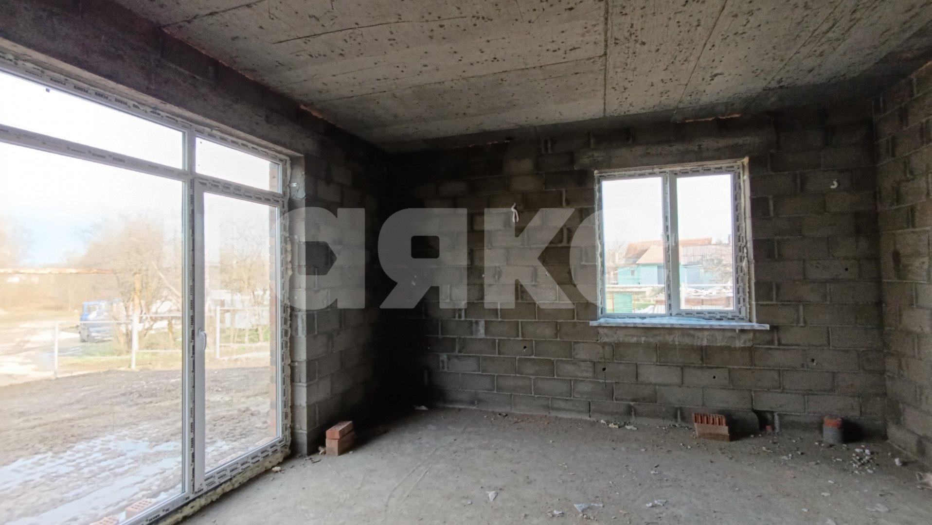 Фото №8: Дом 93 м² + 7.43 сот. - Саратовская, ул. Парниковая