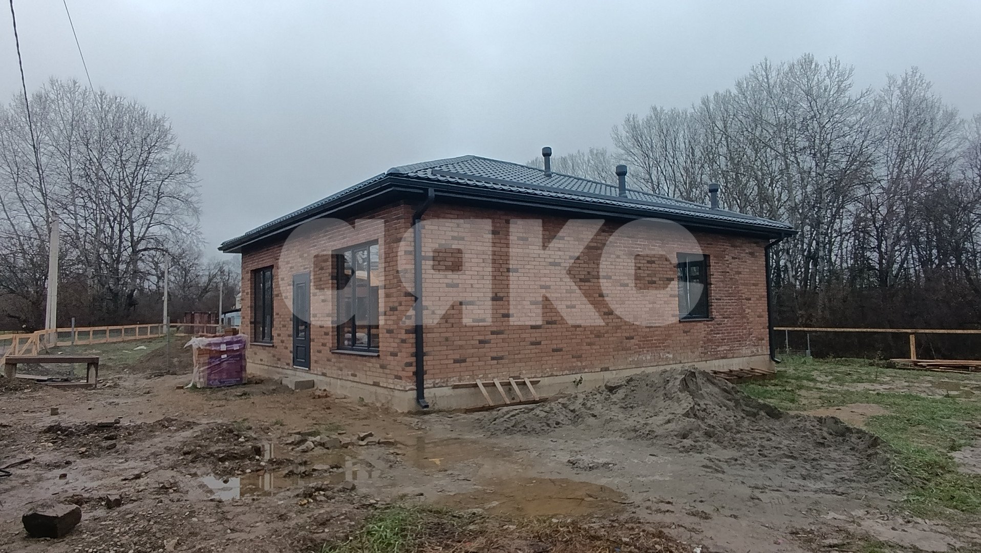 Фото №5: Дом 93 м² + 7.43 сот. - Саратовская, ул. Парниковая