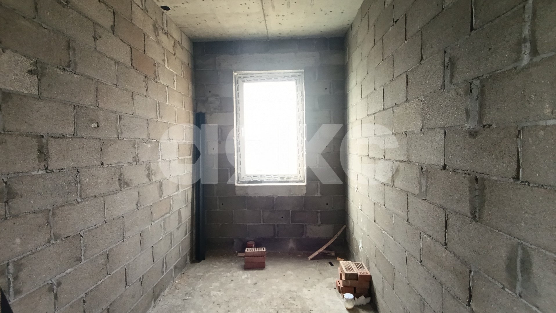 Фото №9: Дом 93 м² + 7.43 сот. - Саратовская, ул. Парниковая