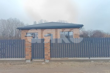 Фото №4: Дом 93 м² - Саратовская, ул. Парниковая