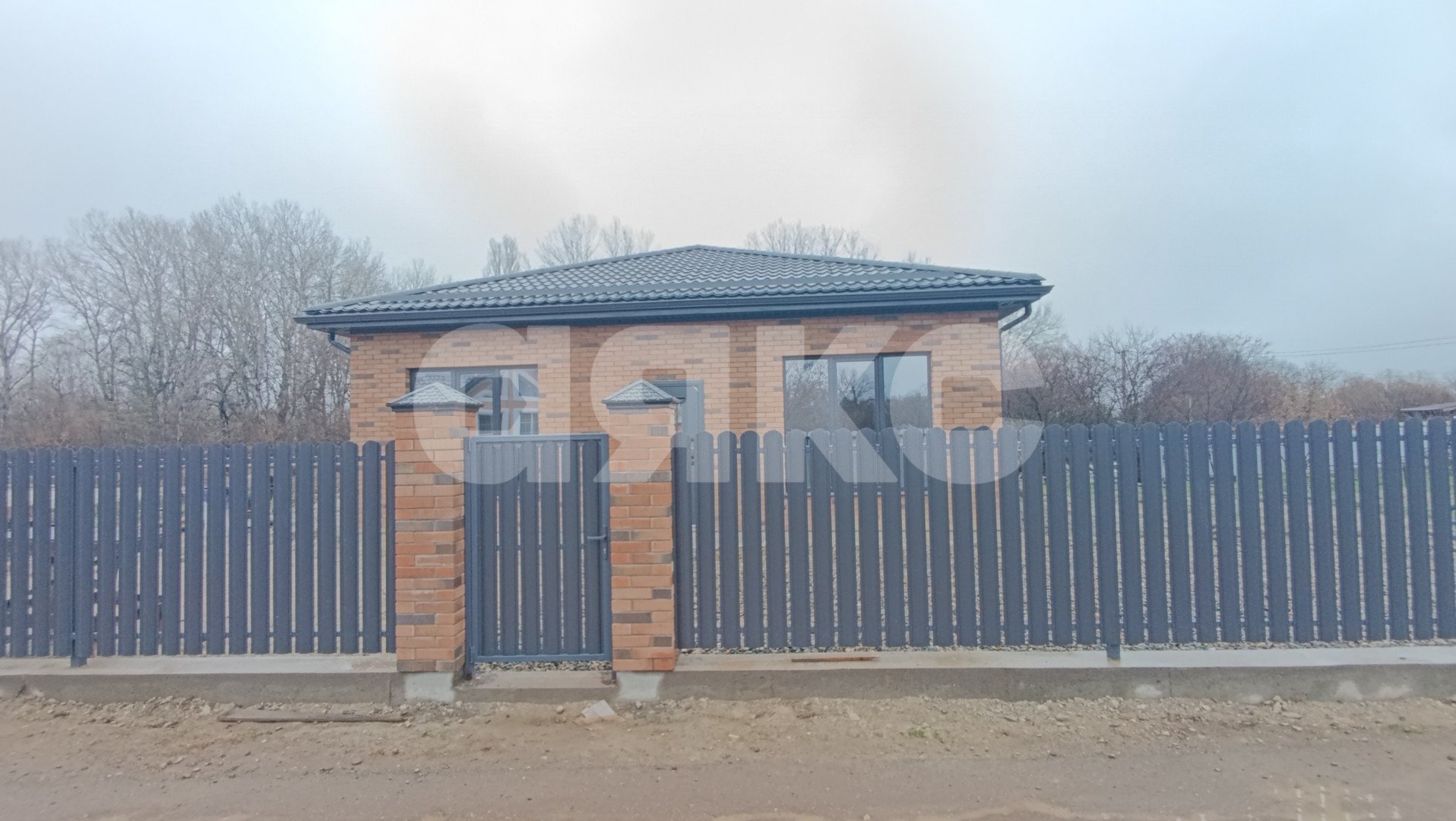 Фото №4: Дом 93 м² + 7.43 сот. - Саратовская, ул. Парниковая