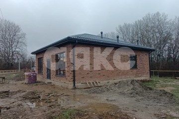 Фото №2: Дом 93 м² - Саратовская, ул. Парниковая