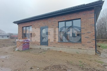 Фото №1: Дом 93 м² - Саратовская, ул. Парниковая