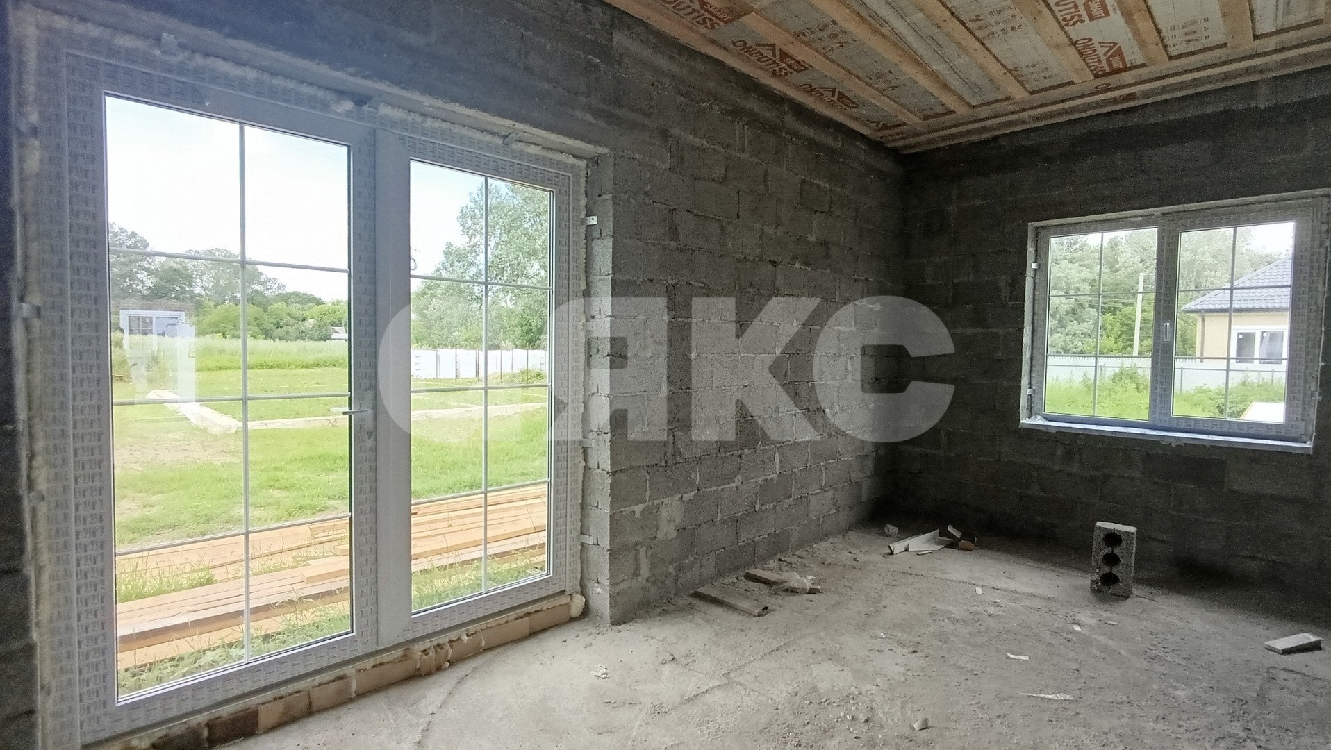 Фото №4: Дом 93 м² + 8.85 сот. - Саратовская, ул. Парниковая