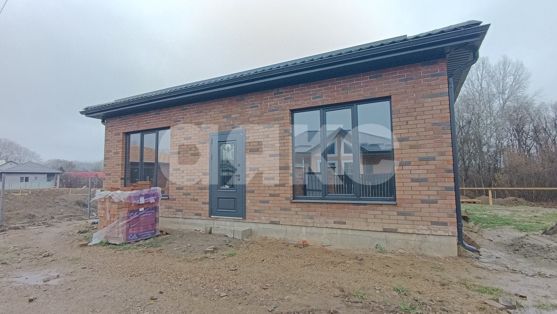 Фото №3: Дом 93 м² + 8.85 сот. - Саратовская, ул. Парниковая