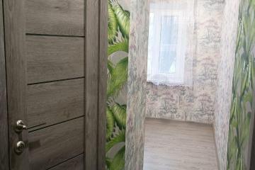 Фото №5: 2-комнатная квартира 43 м² - Берёзовый, мкр. Витаминкомбинат, ул. Профессора Рудакова, 5