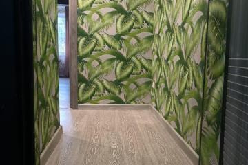 Фото №3: 2-комнатная квартира 43 м² - Берёзовый, мкр. Витаминкомбинат, ул. Профессора Рудакова, 5