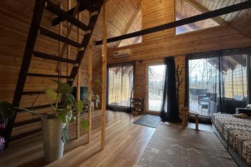 Фото №5: Дом 62 м² - Новомышастовская, ул. Рабочая