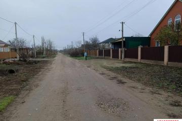 Фото №3: Земельный участок 20.67 сот. - Ивановская, ул. Красная, 188