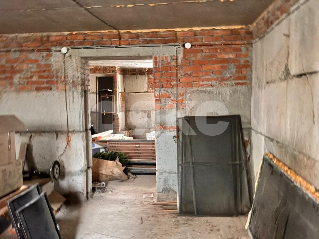 Фото №1: Коммерция 83 м² - Горячий Ключ, мкр. Администрация, ул. Кучерявого, 97Б