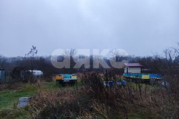 Фото №4: Земельный участок под ИЖС - Приреченский, ул. Строителей