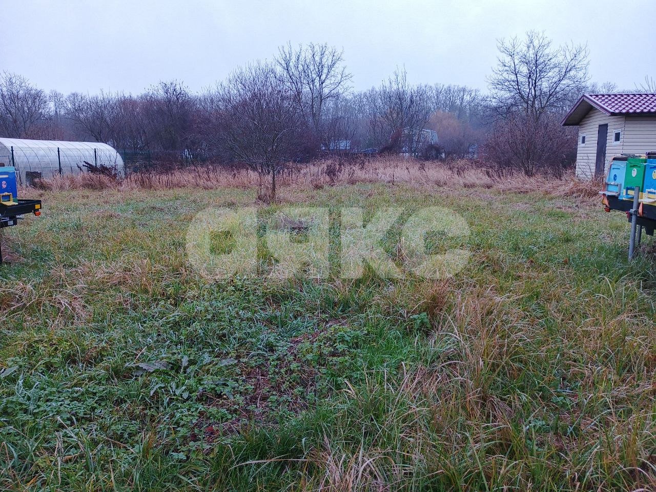 Фото №6: Земельный участок под ИЖС 15 сот. - Приреченский, ул. Строителей