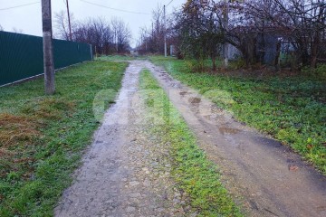 Фото №3: Земельный участок под ИЖС - Приреченский, ул. Строителей