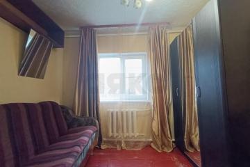 Фото №4: 3-комнатная квартира 46 м² - Краснодар, мкр. Дубинка, пр-д 2-й  Айвазовского, 27