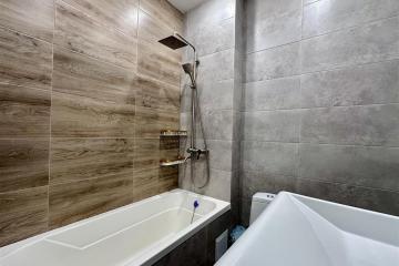 Фото №3: 1-комнатная квартира 37 м² - Краснодар, мкр. жилой комплекс Самолёт-6, ул. Ивана Беличенко, 92