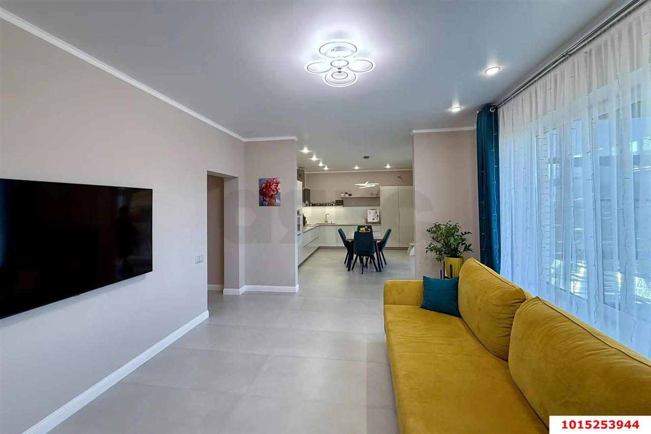 Фото №11: Дом 165 м² + 7 сот. - ДНТ Фанагорийская усадьба, ул. Янтарная, 36