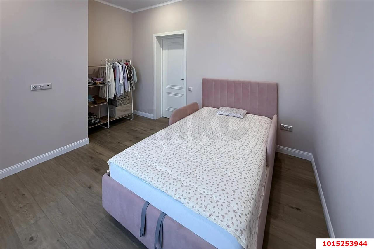 Фото №16: Дом 165 м² + 7 сот. - ДНТ Фанагорийская усадьба, ул. Янтарная, 36