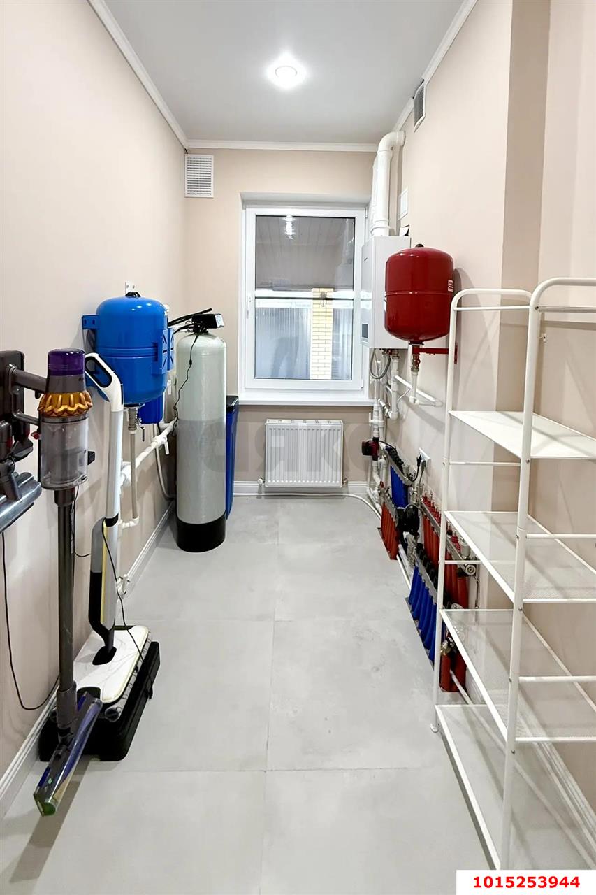 Фото №27: Дом 165 м² + 7 сот. - ДНТ Фанагорийская усадьба, ул. Янтарная, 36