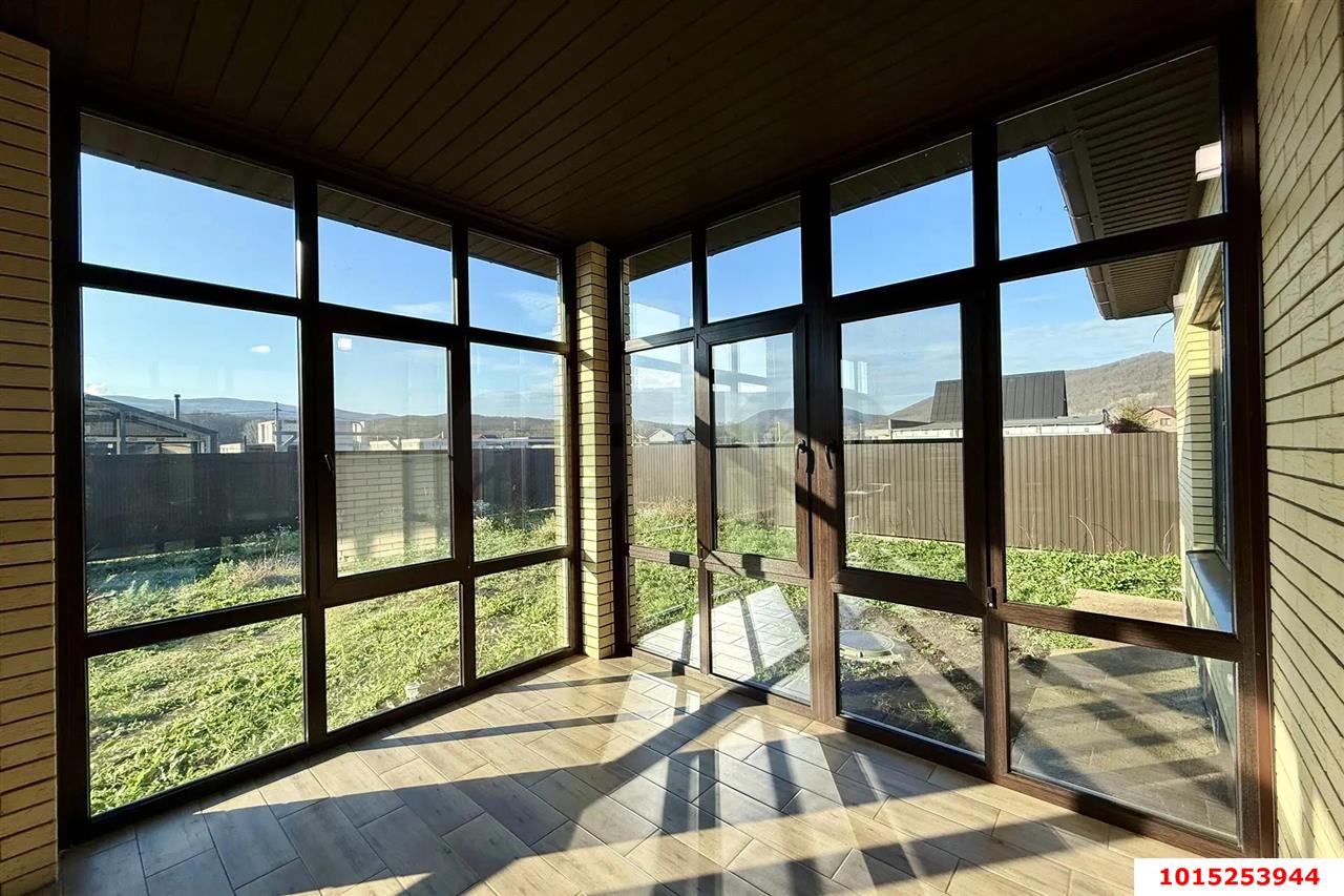 Фото №29: Дом 165 м² + 7 сот. - ДНТ Фанагорийская усадьба, ул. Янтарная, 36