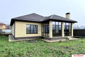 Фото №2: Дом 165 м² - ДНТ Фанагорийская усадьба, ул. Янтарная, 36