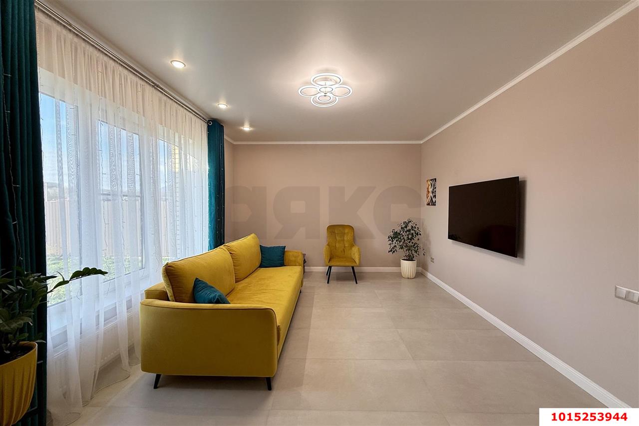 Фото №9: Дом 165 м² + 7 сот. - ДНТ Фанагорийская усадьба, ул. Янтарная, 36