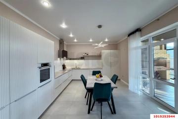 Фото №5: Дом 165 м² - ДНТ Фанагорийская усадьба, ул. Янтарная, 36