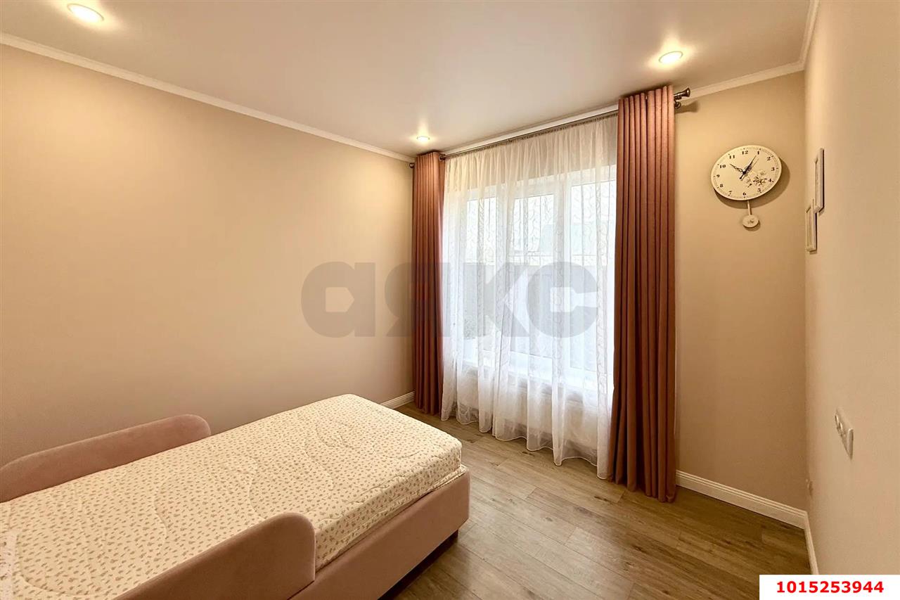 Фото №15: Дом 165 м² + 7 сот. - ДНТ Фанагорийская усадьба, ул. Янтарная, 36