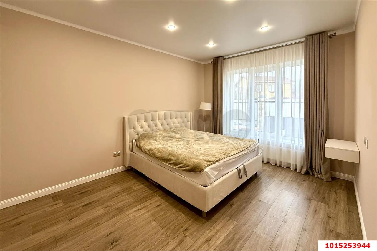 Фото №13: Дом 165 м² + 7 сот. - ДНТ Фанагорийская усадьба, ул. Янтарная, 36