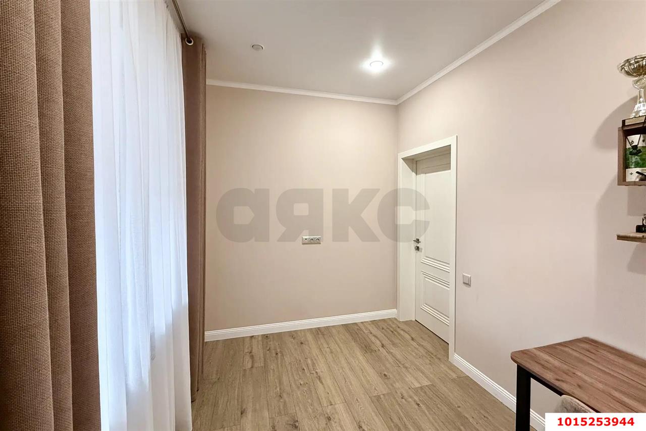 Фото №20: Дом 165 м² + 7 сот. - ДНТ Фанагорийская усадьба, ул. Янтарная, 36