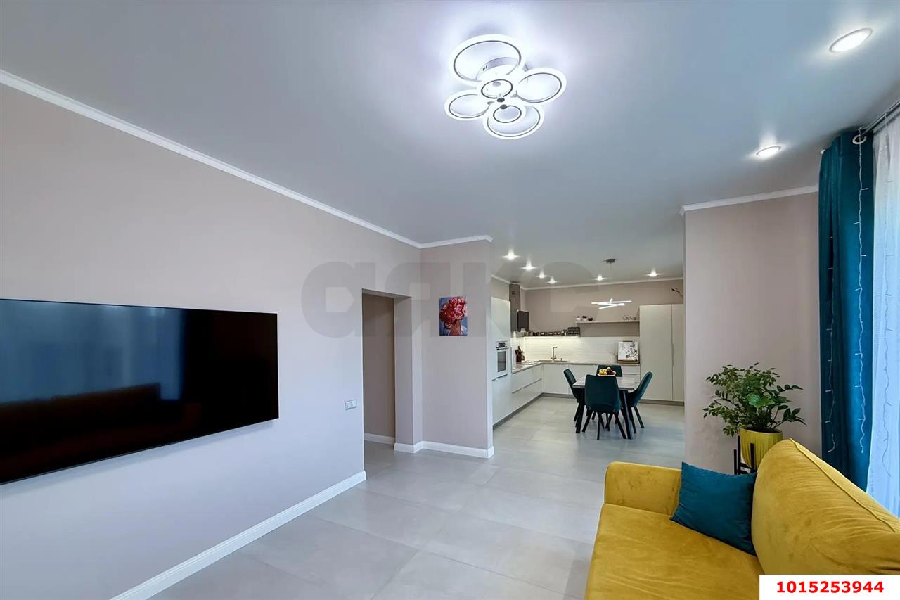 Фото №10: Дом 165 м² + 7 сот. - ДНТ Фанагорийская усадьба, ул. Янтарная, 36