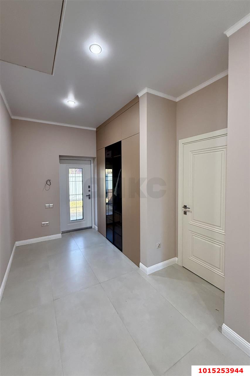 Фото №21: Дом 165 м² + 7 сот. - ДНТ Фанагорийская усадьба, ул. Янтарная, 36