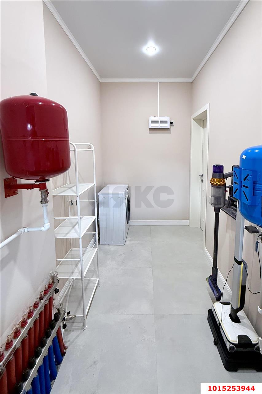 Фото №26: Дом 165 м² + 7 сот. - ДНТ Фанагорийская усадьба, ул. Янтарная, 36