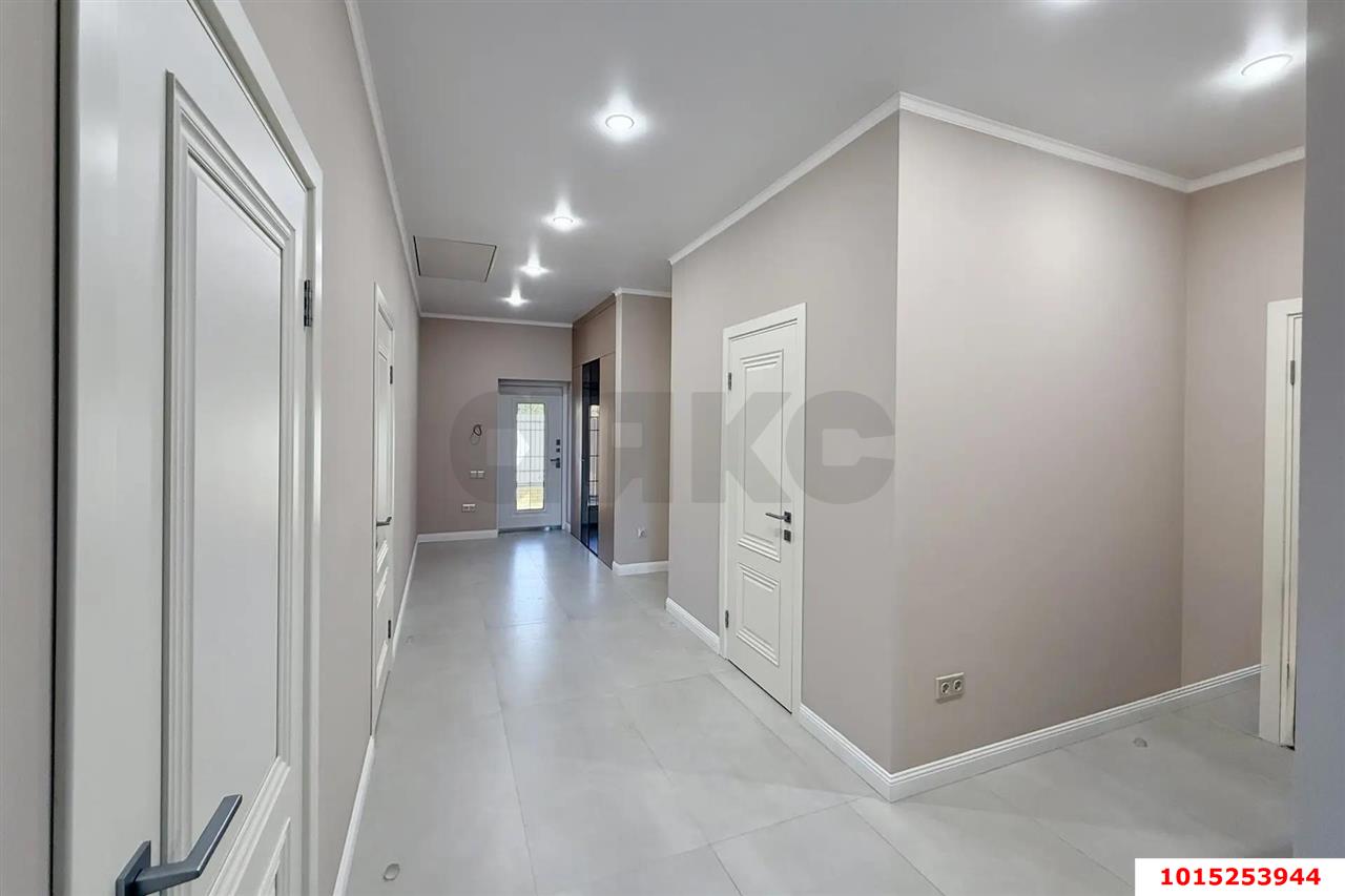 Фото №22: Дом 165 м² + 7 сот. - ДНТ Фанагорийская усадьба, ул. Янтарная, 36