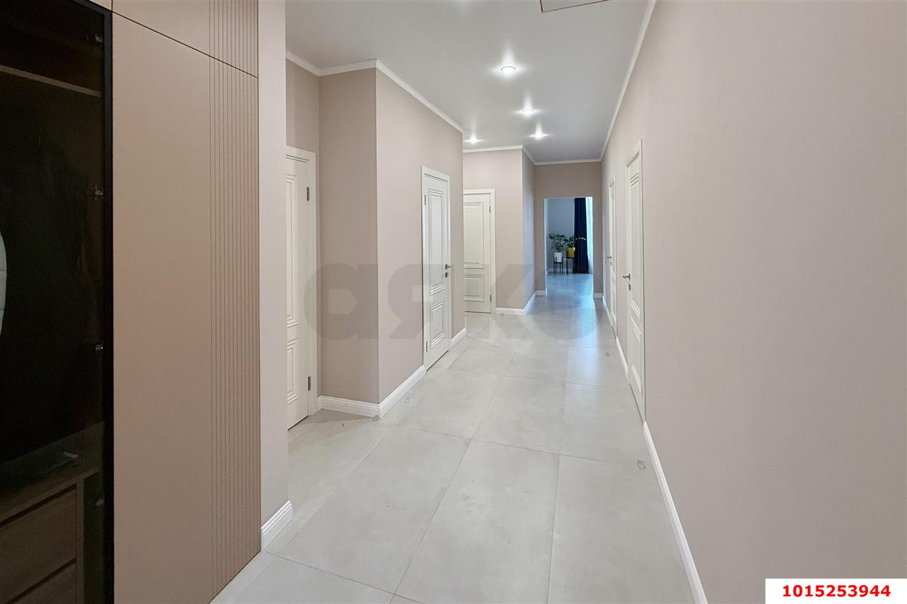 Фото №23: Дом 165 м² + 7 сот. - ДНТ Фанагорийская усадьба, ул. Янтарная, 36